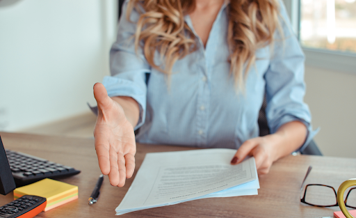 Ask These Questions To Make Sure You Accept The Right Job!