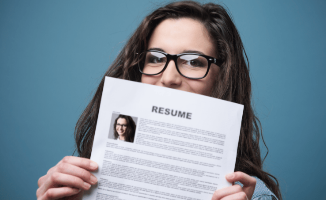 How to Write and Submit Your Best Resume