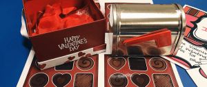 Valentines Box