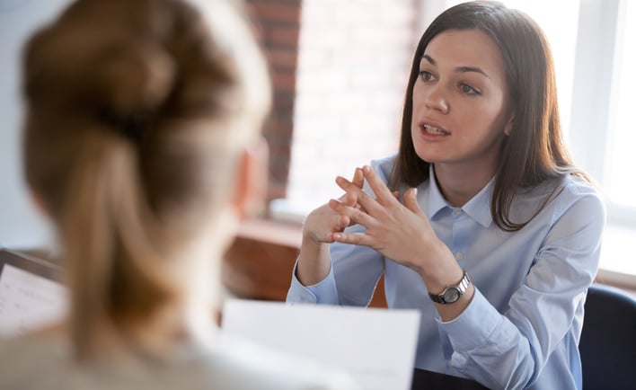 Be Your Best in Every Interview