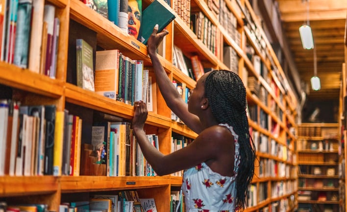 How to Keep Learning After You Leave Grad School