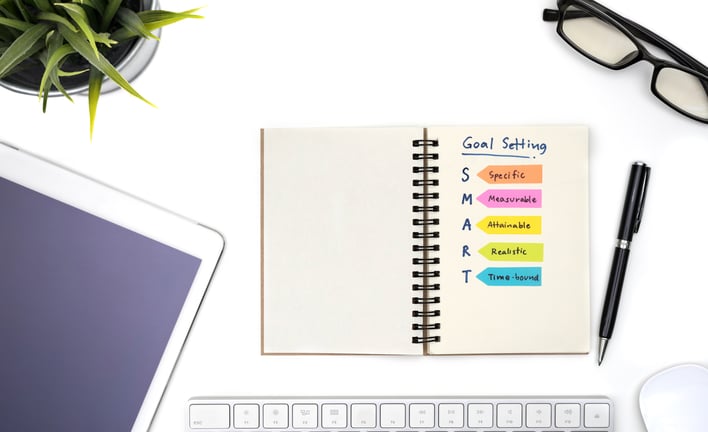 Clinical Fellowship Goal Setting and Feedback