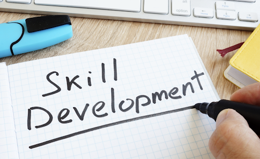 Transferable Skills